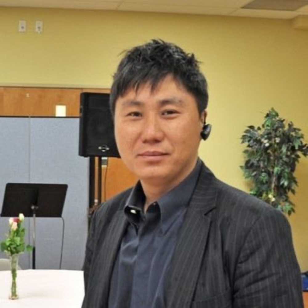 Meet your Posher, Chang joon